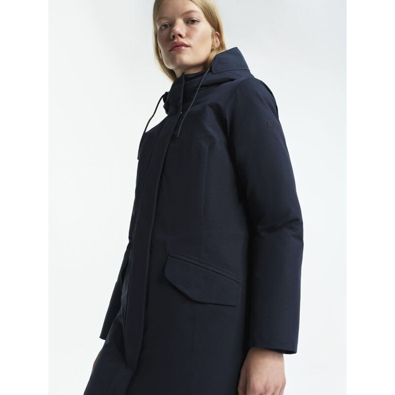 GTX Down Parka - Parka mulher