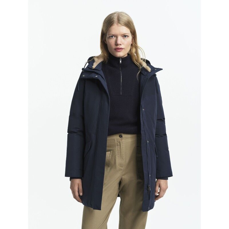 Aigle GTX Down Parka - Parka - Donna | Hardloop