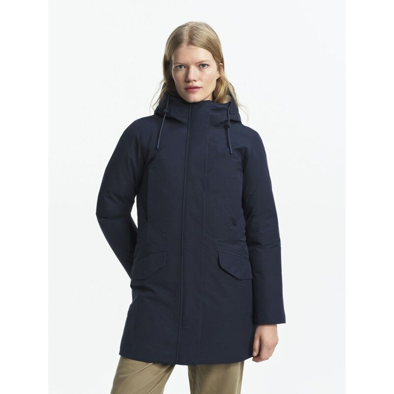 Aigle GTX Down Parka - Parka - Women's | Hardloop