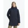 Aigle GTX Down Parka - Parka - Damer | Hardloop