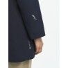 Aigle GTX Down Parka - Parka - Dames | Hardloop