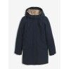 Aigle GTX Down Parka - Parka mulher | Hardloop