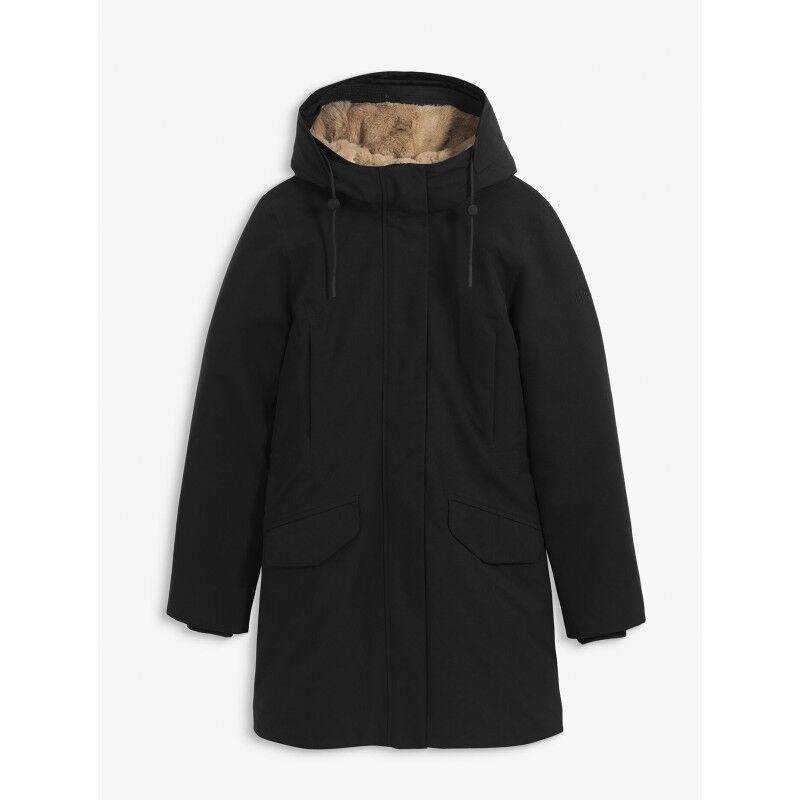 GTX Down Parka - Parka - Women's