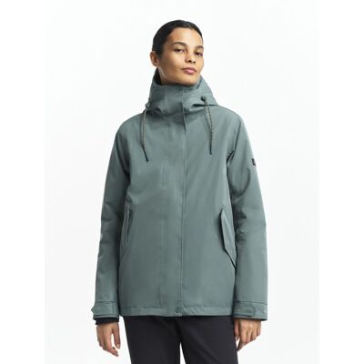 Short MTD - Kurtka zimowa damska