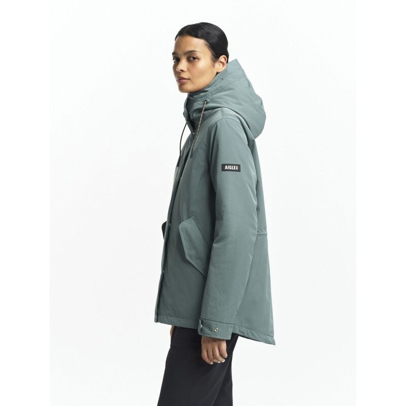 Aigle Short MTD - Parka - Women's | Hardloop