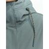 Aigle Short MTD - Kurtka zimowa damska | Hardloop