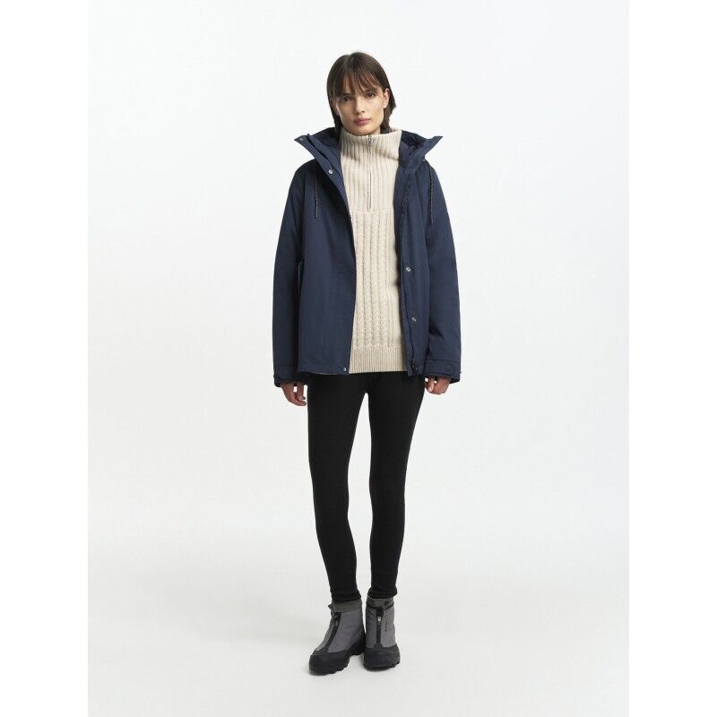 Aigle Short MTD - Parka - Damen | Hardloop