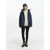 Aigle Short MTD - Parka - Damen | Hardloop