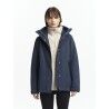 Aigle Short MTD - Parka - Damen | Hardloop