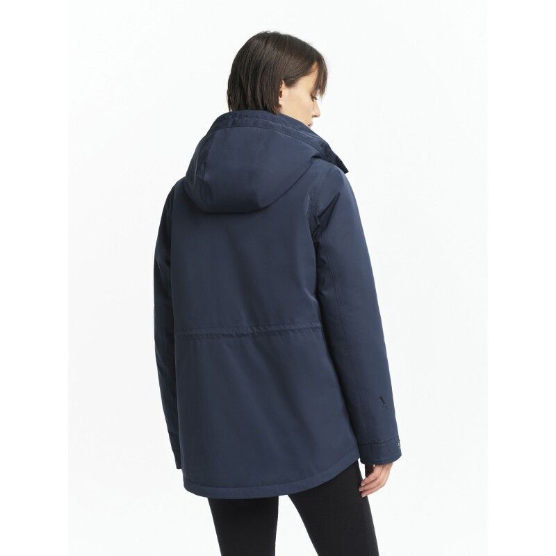 Aigle Short MTD - Parka - Damen | Hardloop