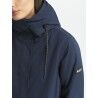 Aigle Short MTD - Parka - Damen | Hardloop
