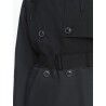 Aigle GTX Short Stretch - Veste imperméable femme | Hardloop