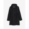 Aigle GTX Short Stretch - Regenjacke - Damen | Hardloop