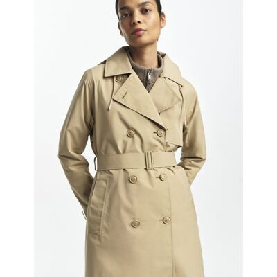 GTX Short Stretch - Regenjacke - Damen