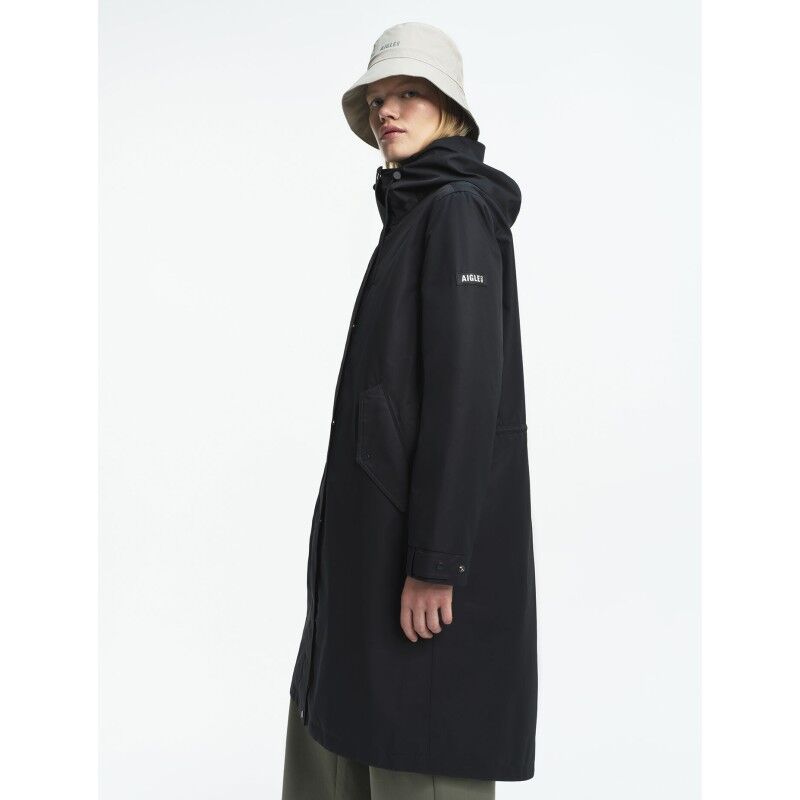 MTD T-Kit Fishtail Parka - Parka mulher