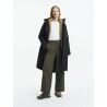 Aigle MTD T-Kit Fishtail Parka - Parka - Dames | Hardloop