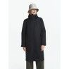 Aigle MTD T-Kit Fishtail Parka - Kurtka zimowa damska | Hardloop