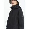 Aigle MTD T-Kit Fishtail Parka - Parka - Damer | Hardloop