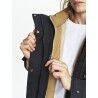 Aigle MTD T-Kit Fishtail Parka - Parka - Dames | Hardloop