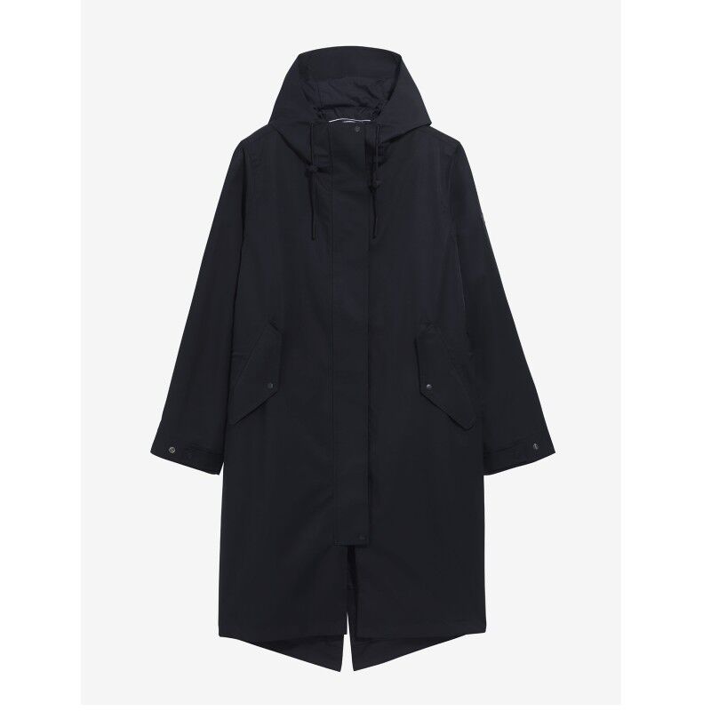 MTD T-Kit Fishtail Parka - Parka - Damen
