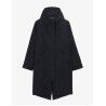 Aigle MTD T-Kit Fishtail Parka - Parka - Damer | Hardloop