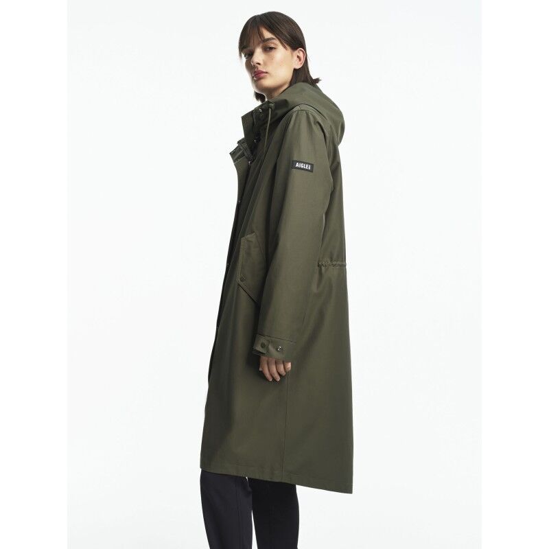 MTD T-Kit Fishtail Parka - Parka - Dames