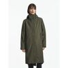 MTD T-Kit Fishtail Parka - Parka mulher