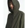 Aigle MTD T-Kit Fishtail Parka - Parka - Damen | Hardloop