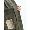 Aigle MTD T-Kit Fishtail Parka - Parka - Damen | Hardloop