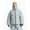 Aigle Oversized Woven Jkt - Tekokuitutakki | Hardloop