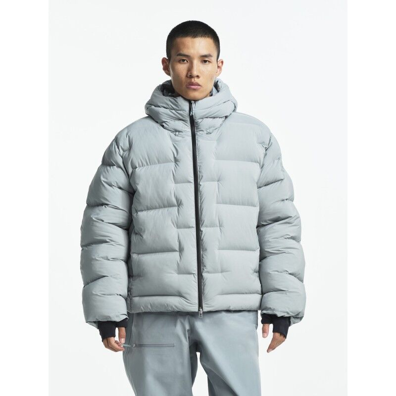 Aigle Oversized Woven Jkt - Synthetic jacket | Hardloop
