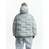 Aigle Oversized Woven Jkt - Chaqueta de fibra sintética | Hardloop