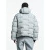 Aigle Oversized Woven Jkt - Synthetic jacket | Hardloop