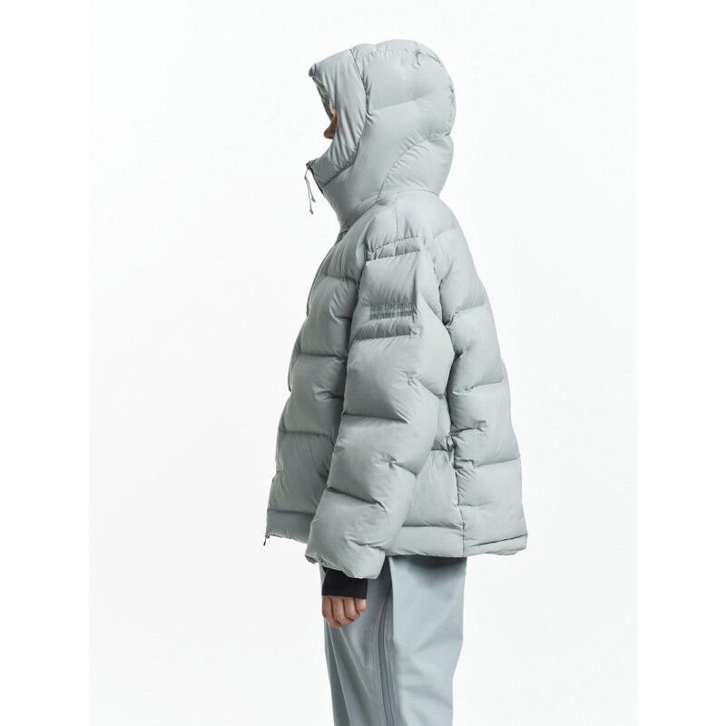 Aigle Oversized Woven Jkt - Péřova | Hardloop