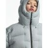 Aigle Oversized Woven Jkt - Doudoune | Hardloop