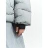Aigle Oversized Woven Jkt - Donsjack | Hardloop