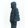 Aigle Oversized Woven Jkt - Dunjakke | Hardloop