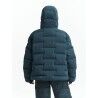 Aigle Oversized Woven Jkt - Dunjakke | Hardloop