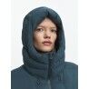 Aigle Oversized Woven Jkt - Dunjakke | Hardloop