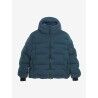 Aigle Oversized Woven Jkt - Dunjakke | Hardloop