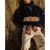 Aigle Chunky Sherpa - Fleecetröjor | Hardloop