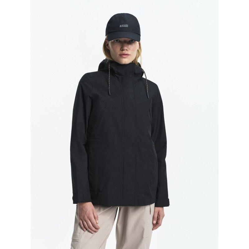 Aigle GTX Fishtail Parka - Parka - Mujer | Hardloop