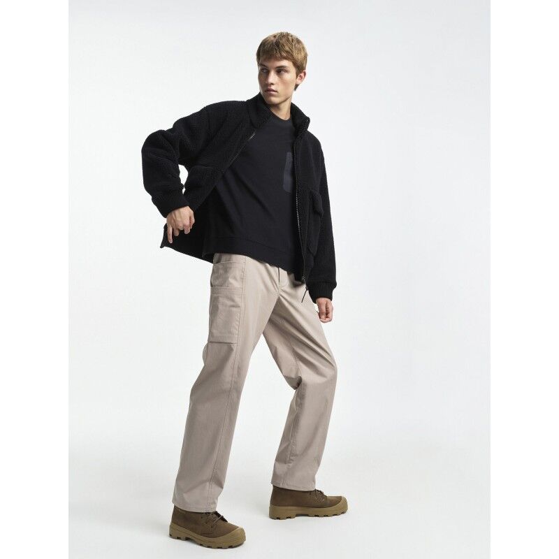 Aigle DFT UVC Pant - Trousers - Men's | Hardloop