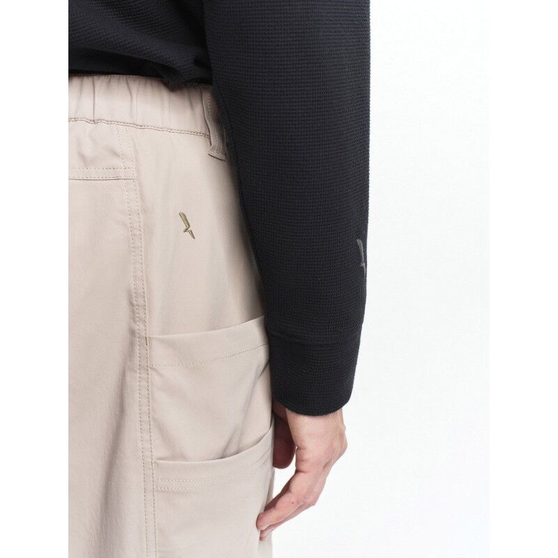 Aigle DFT UVC Pant - Trousers - Men's | Hardloop
