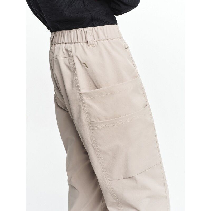 Aigle DFT UVC Pant - Housut - Miehet | Hardloop