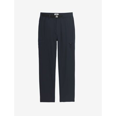 Pant Light Fleece Linin / Flannel - Pantaloni - Uomo