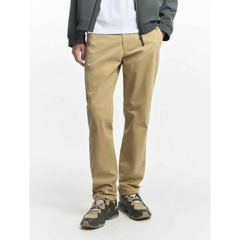 Classic Chino Pant - Hose - Herren