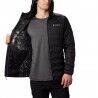 Columbia Delta Ridge Down Hooded Jacket - Chaqueta de fibra sintética - Hombre