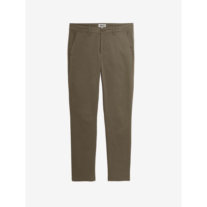 Classic Chino Pant - Calça homem