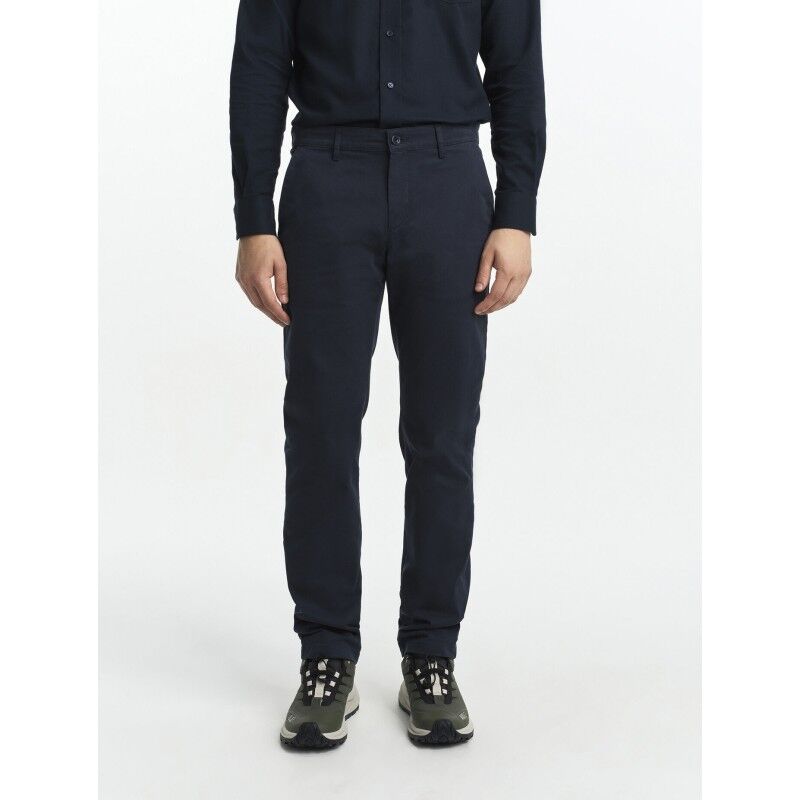 Aigle Classic Chino Pant - Pantalones - Hombre | Hardloop